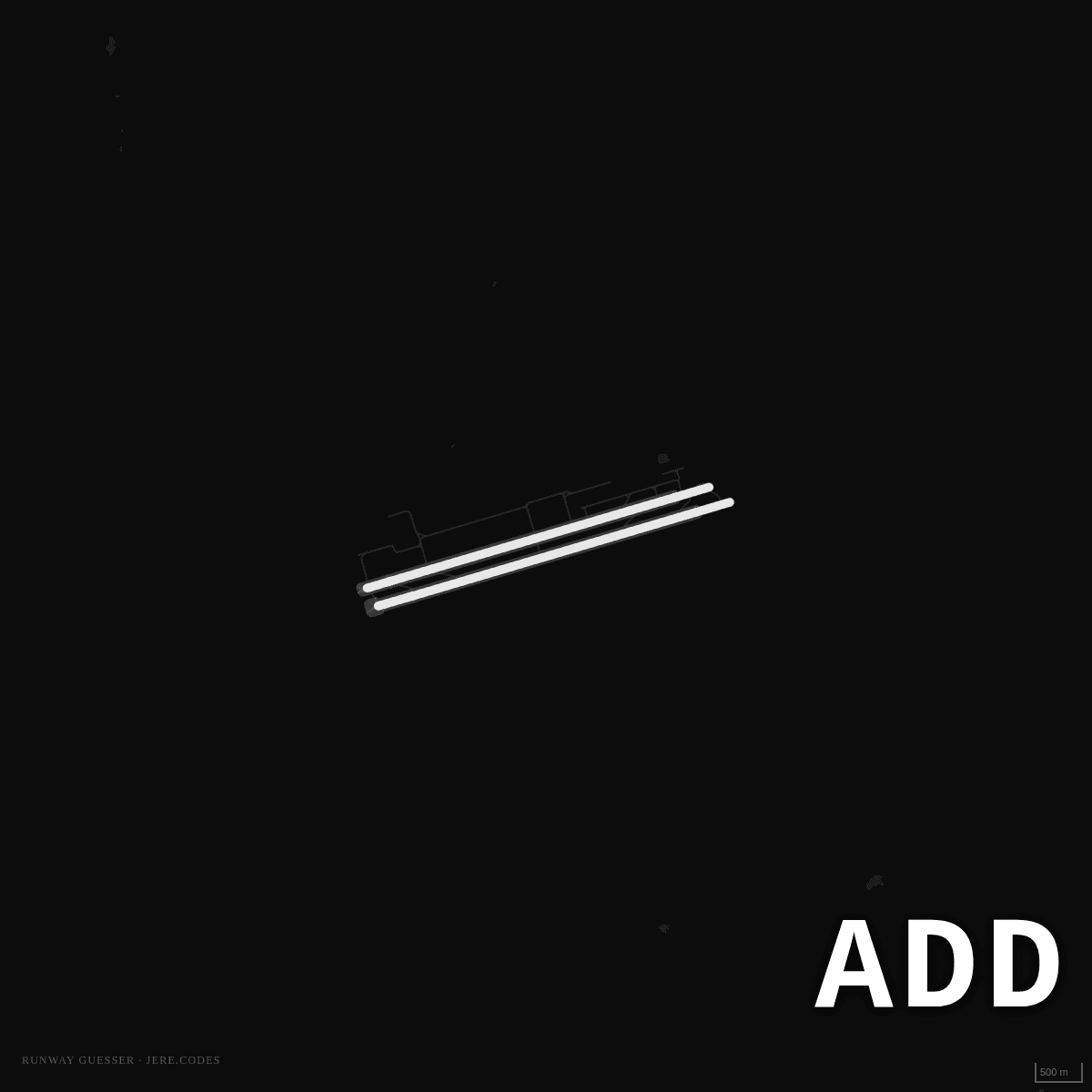 ADD — Bole International