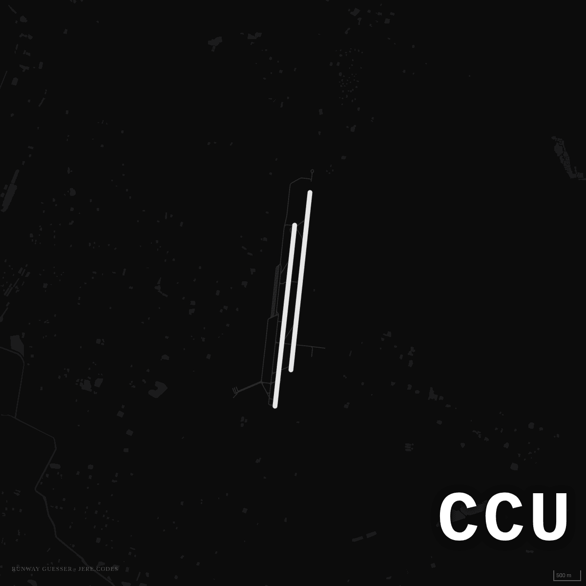 CCU — Netaji Subhas Chandra Bose International