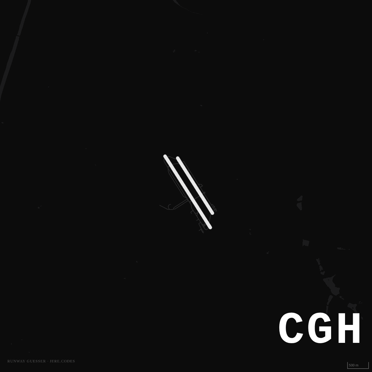 CGH — São Paulo-Congonhas