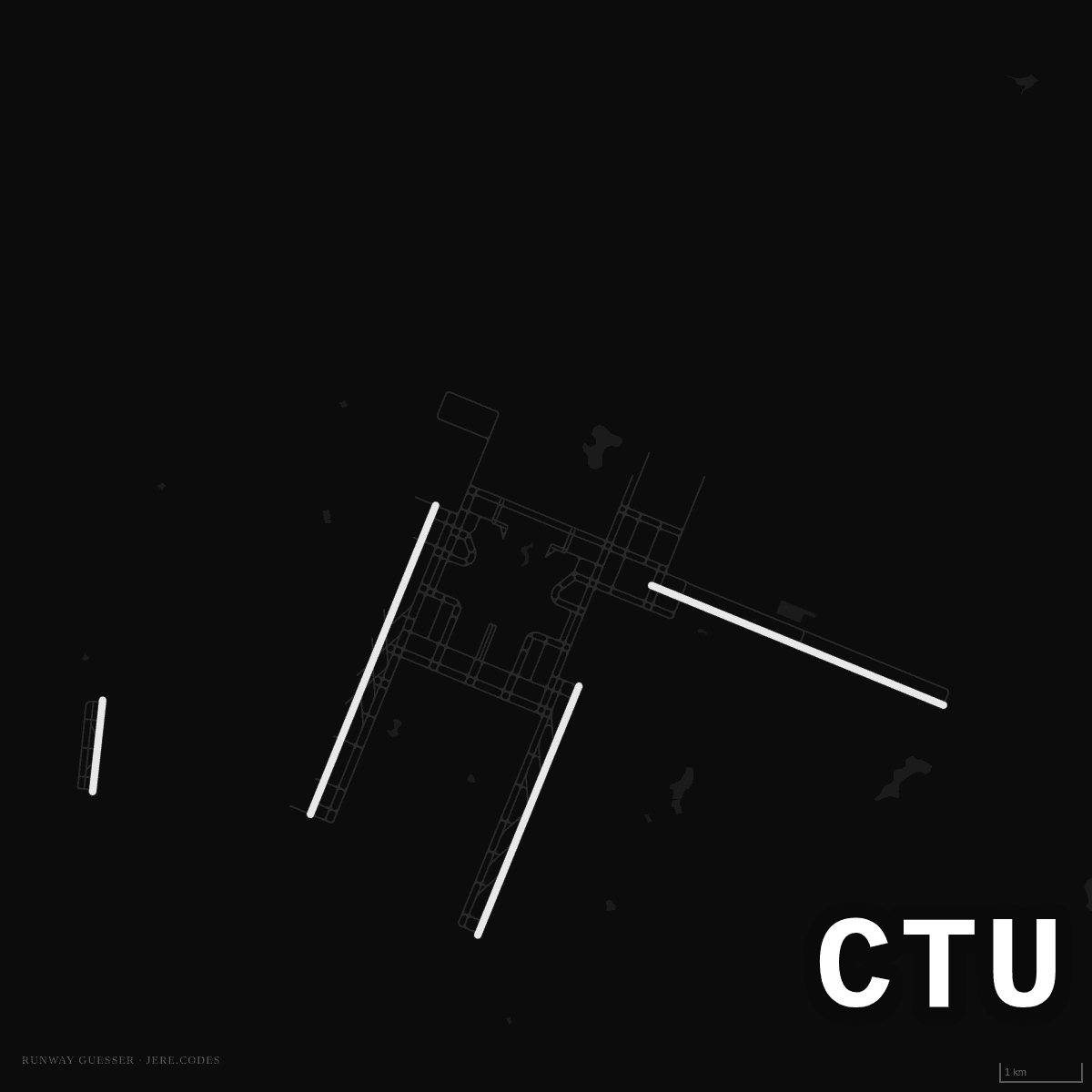 CTU — Chengdu Tianfu International