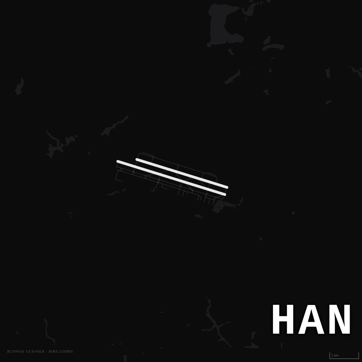 HAN — Noi Bai International