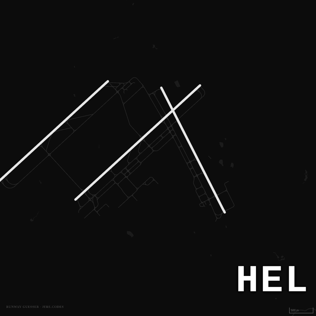 HEL — Helsinki-Vantaa
