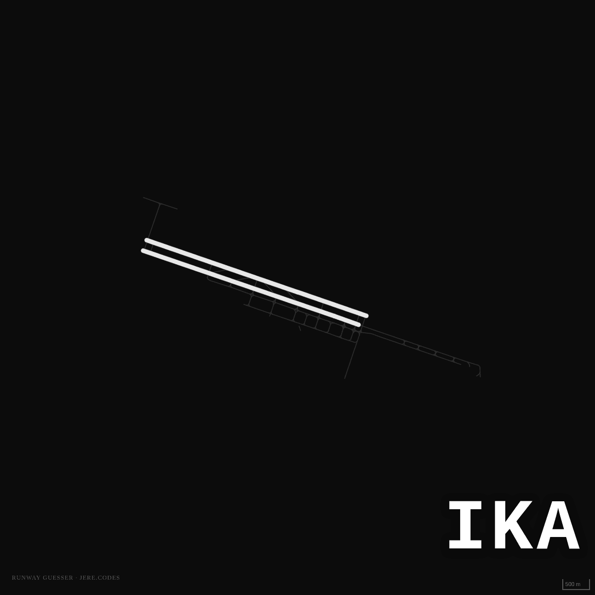 IKA — Imam Khomeini International