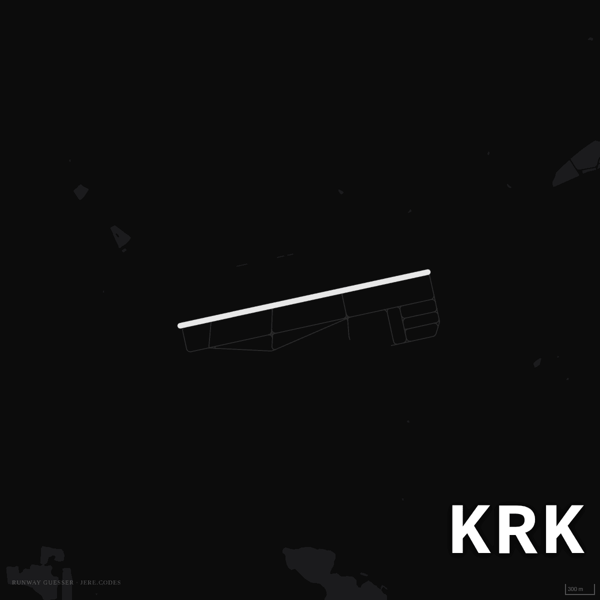 KRK — John Paul II International