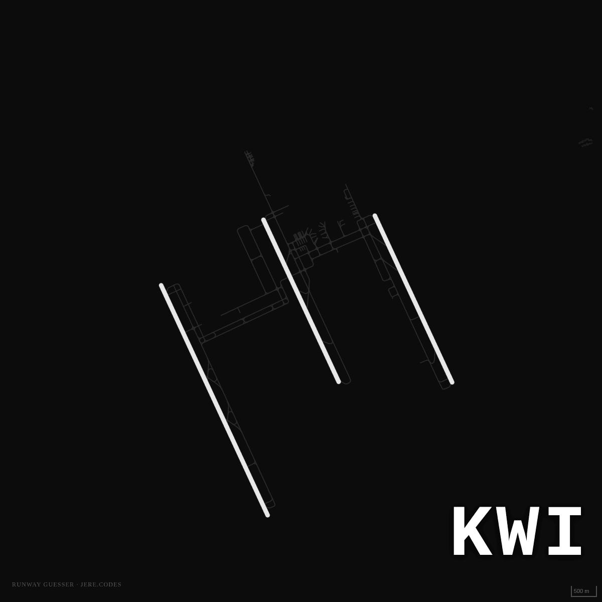 KWI — Kuwait International