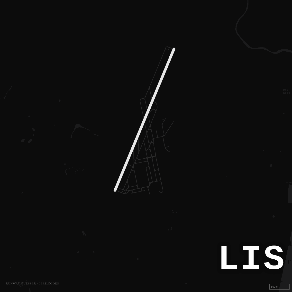 LIS — Humberto Delgado