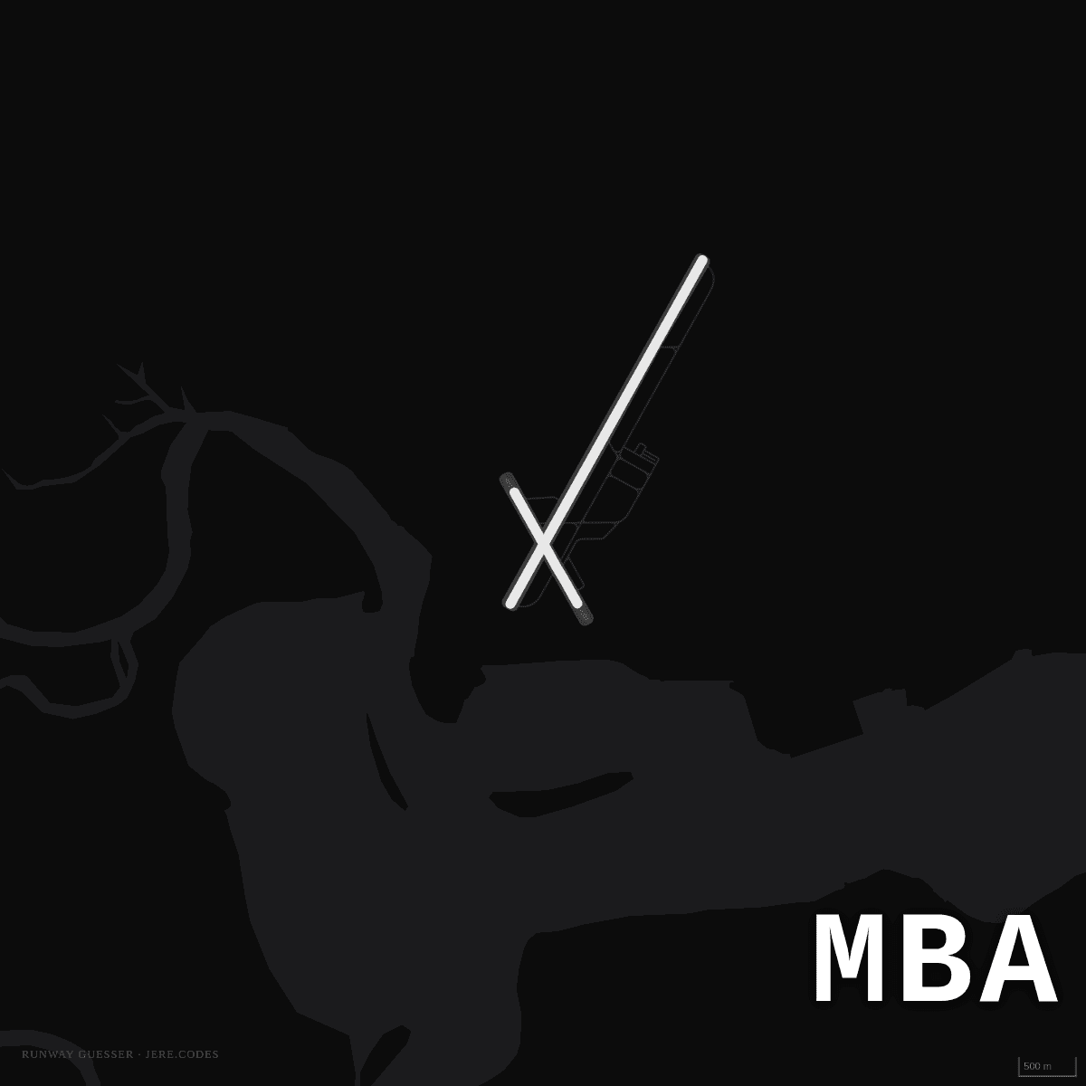 MBA — Moi International