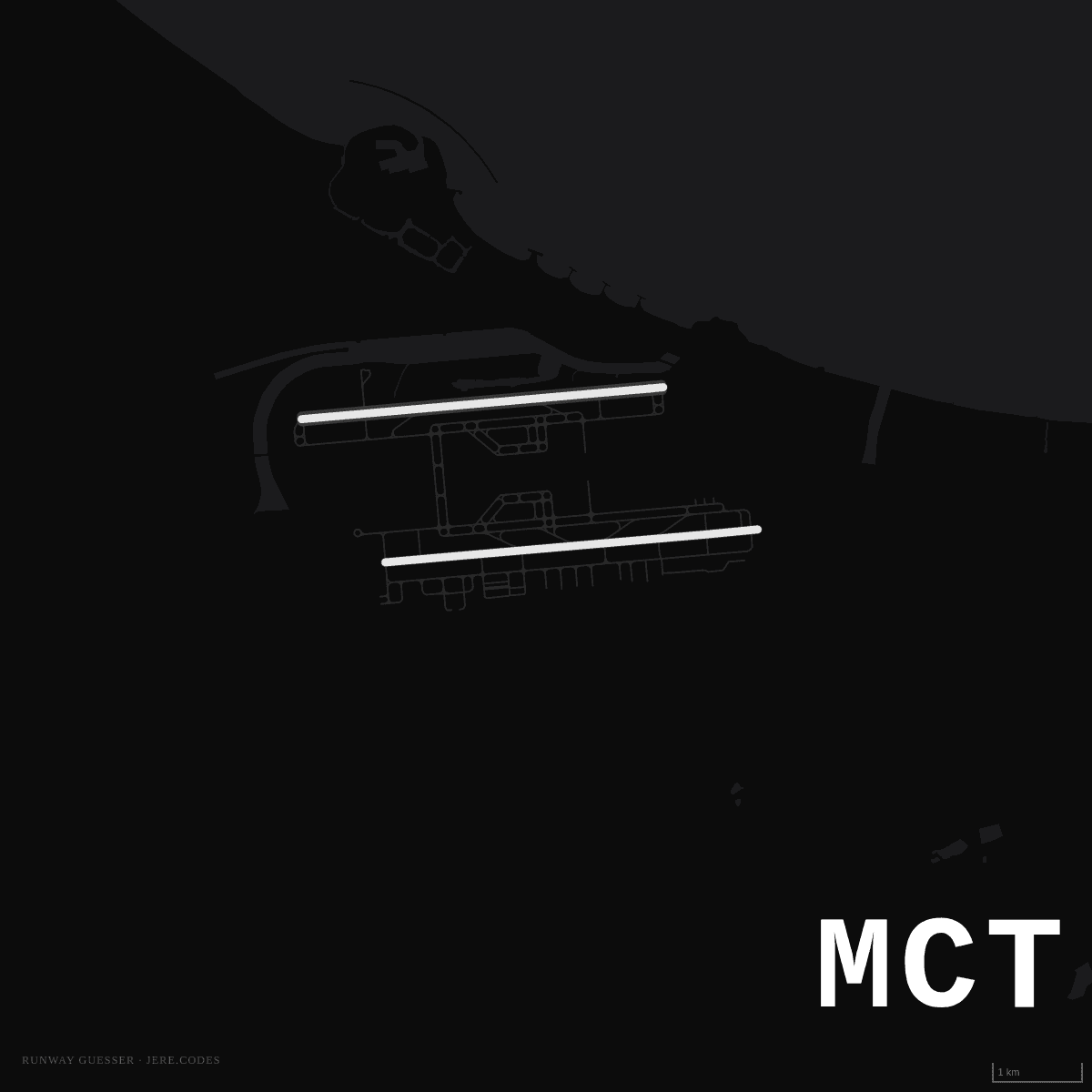 MCT — Muscat International