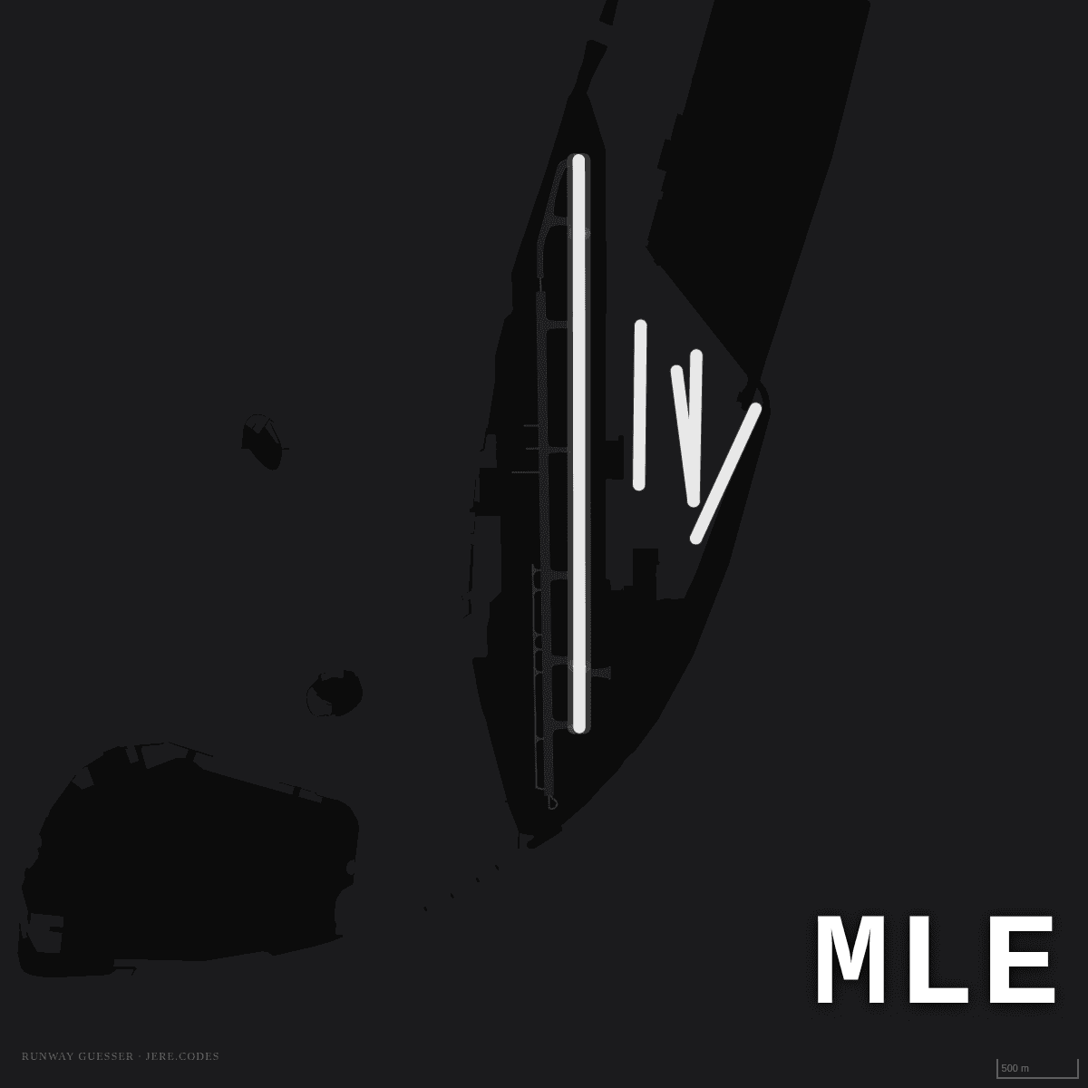 MLE — Velana International