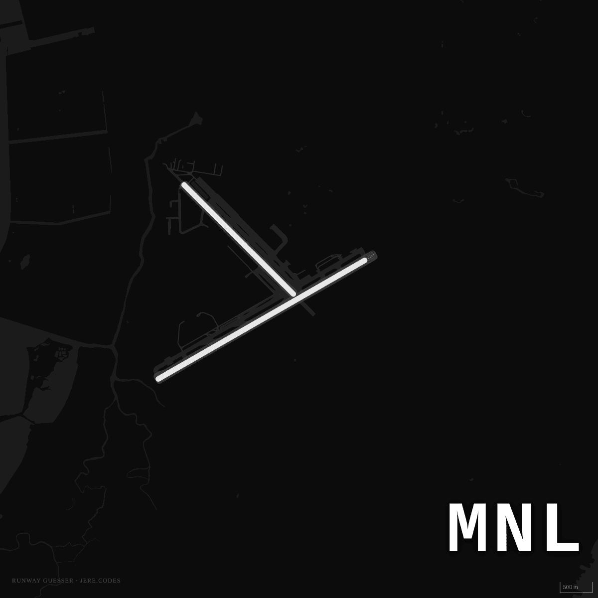 MNL — Ninoy Aquino International