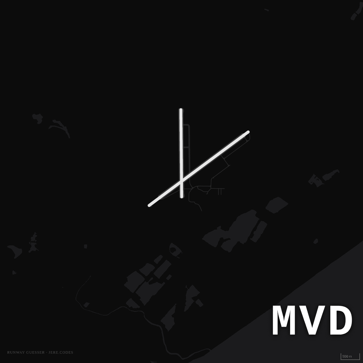 MVD — Carrasco International