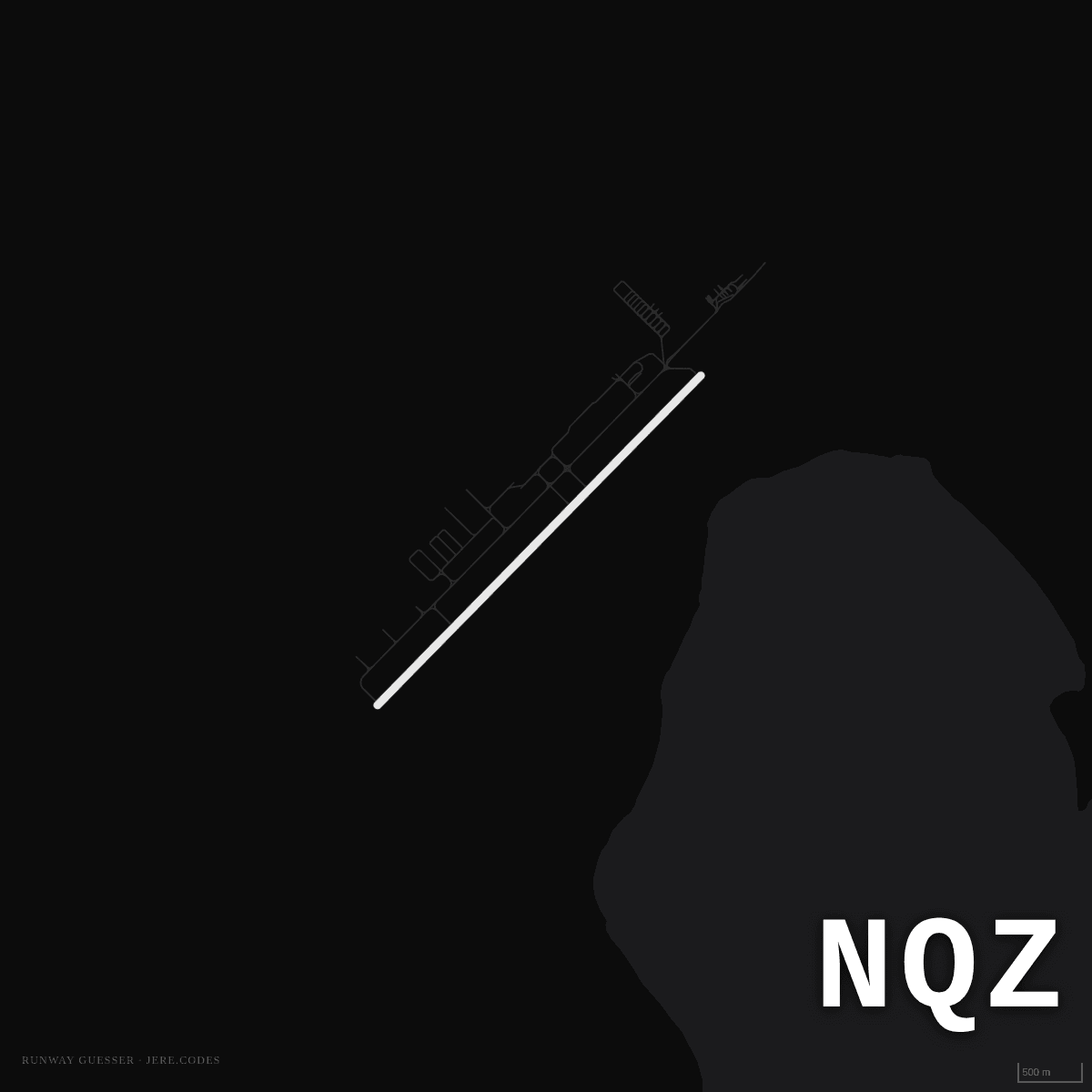 NQZ — Nursultan Nazarbayev International