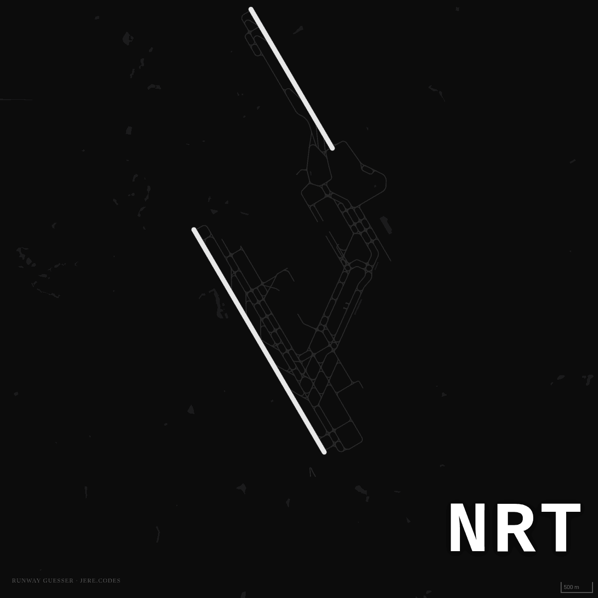 NRT — Narita International