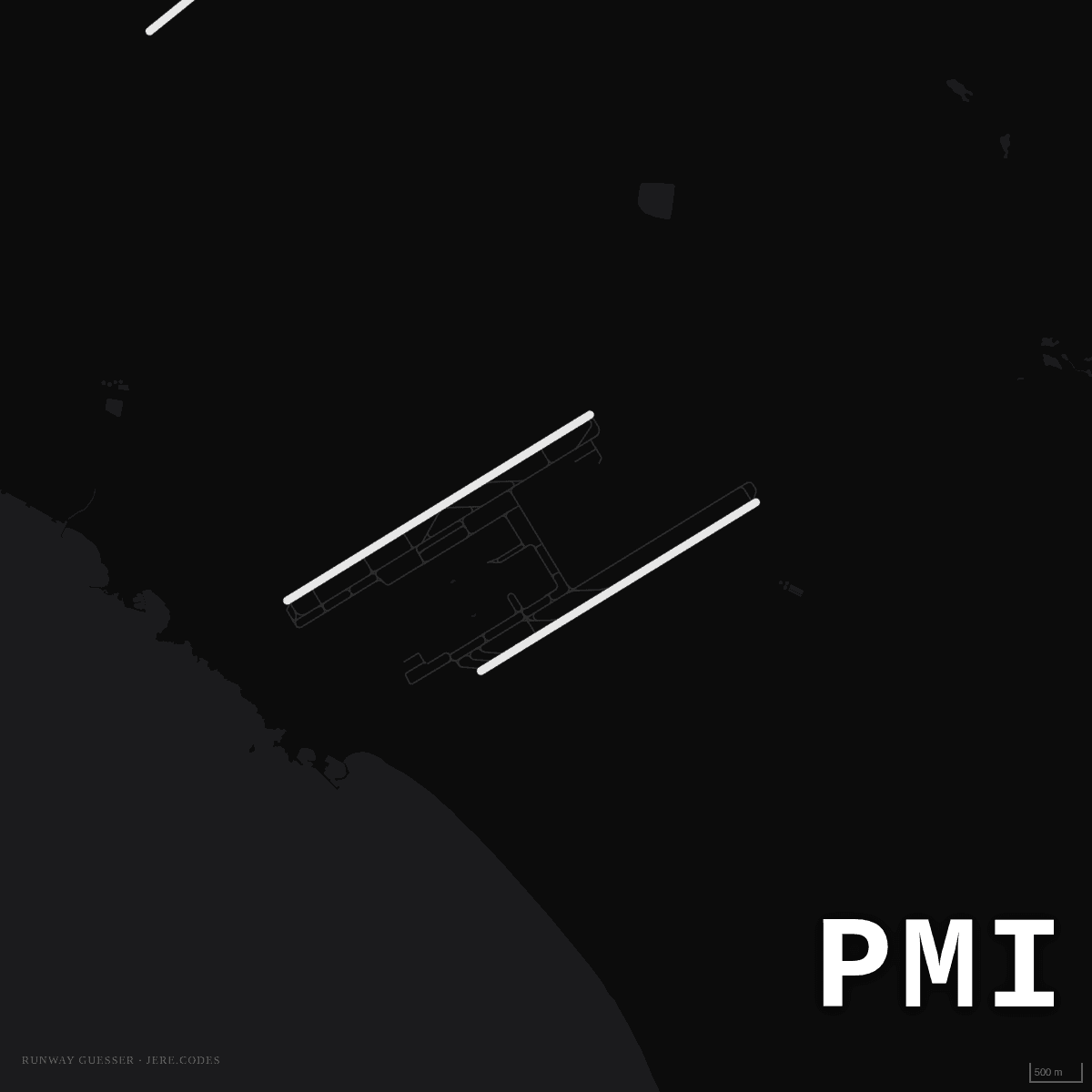 PMI — Palma de Mallorca