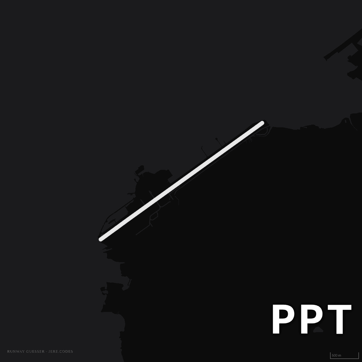 PPT — Faa'a International