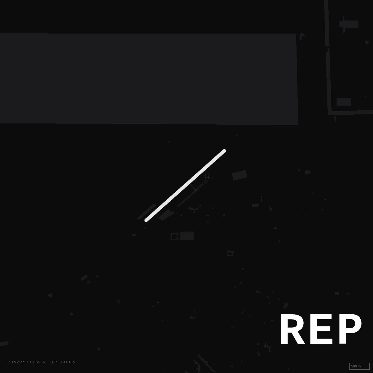 REP — Siem Reap International