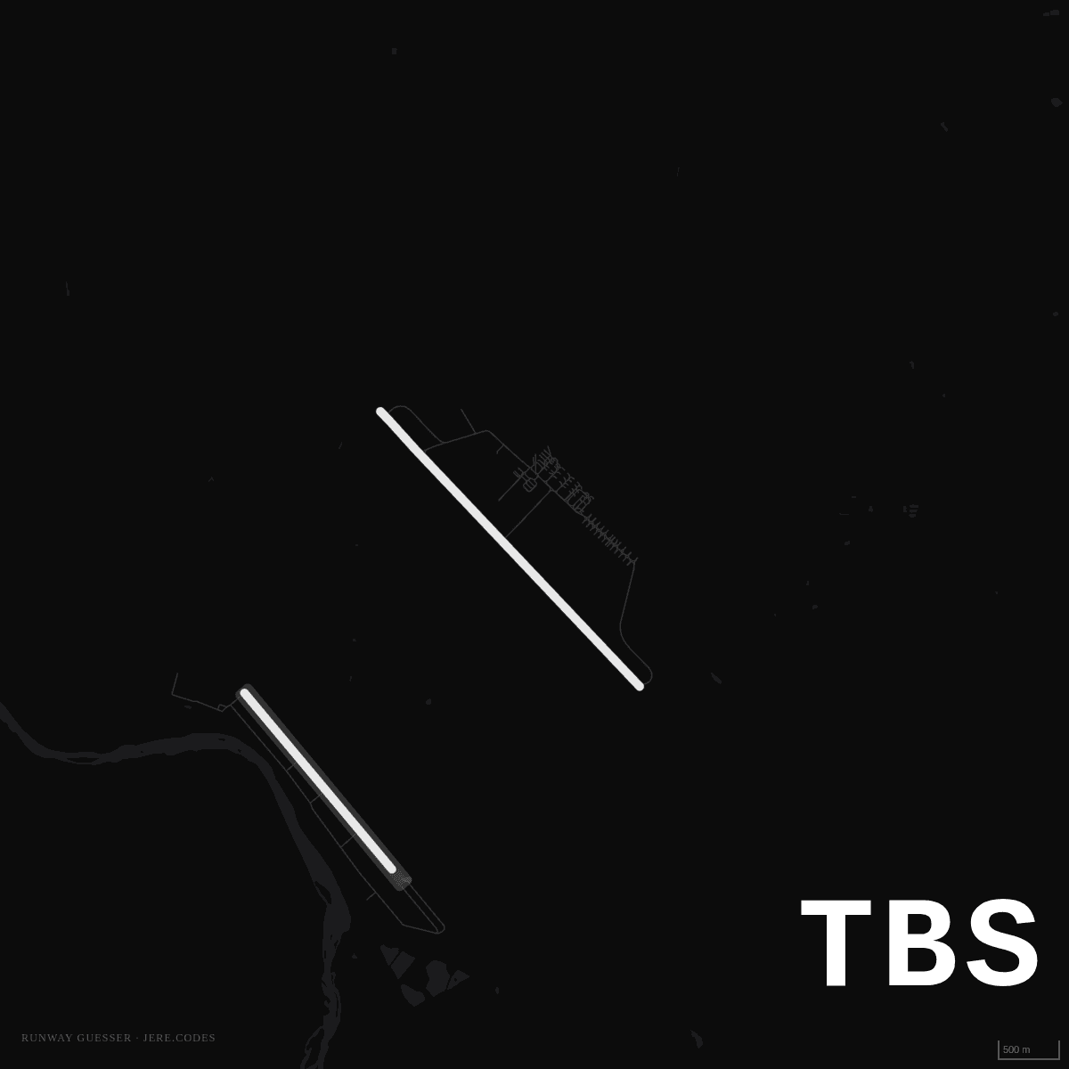 TBS — Tbilisi International
