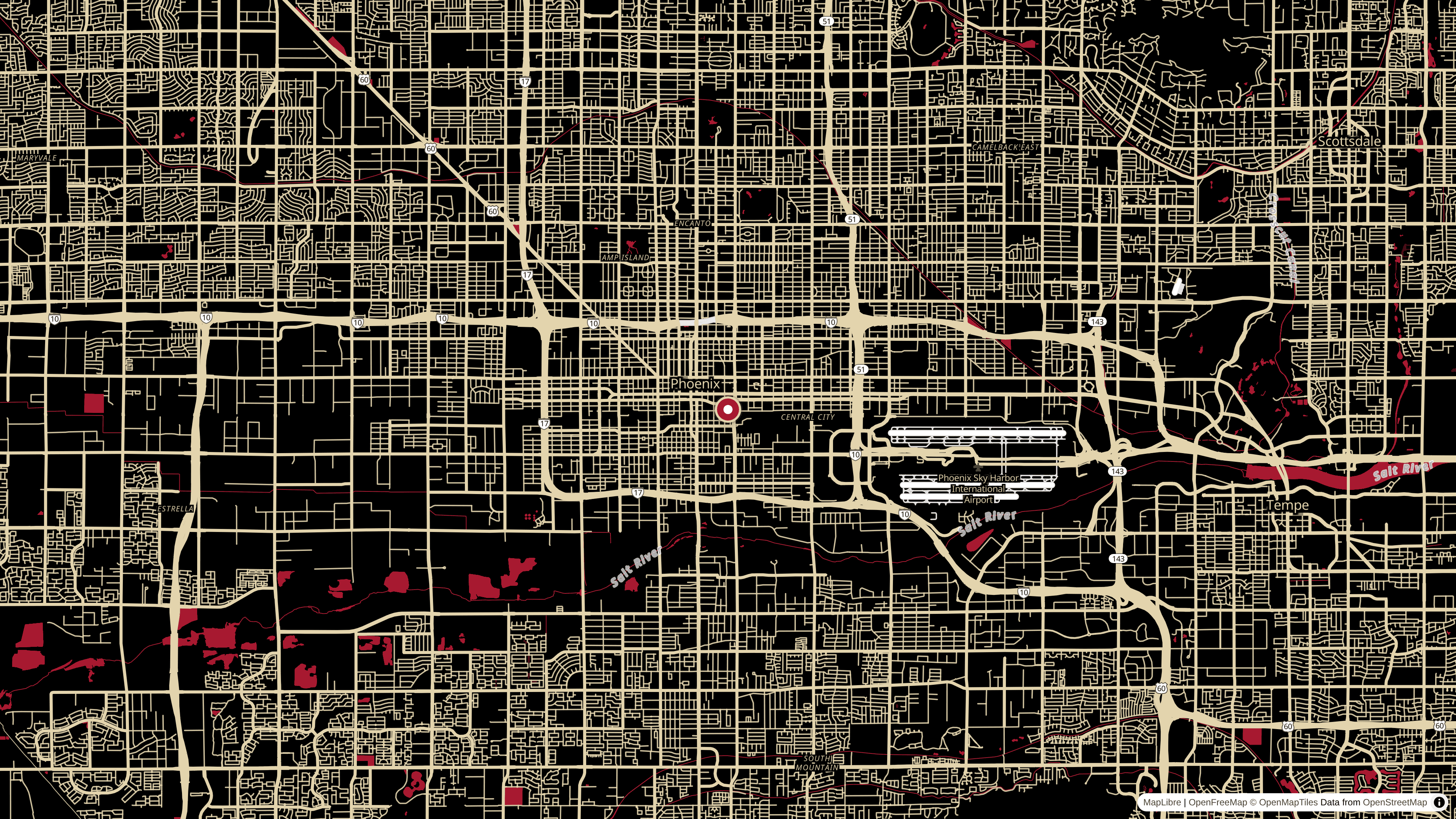 Arizona Diamondbacks