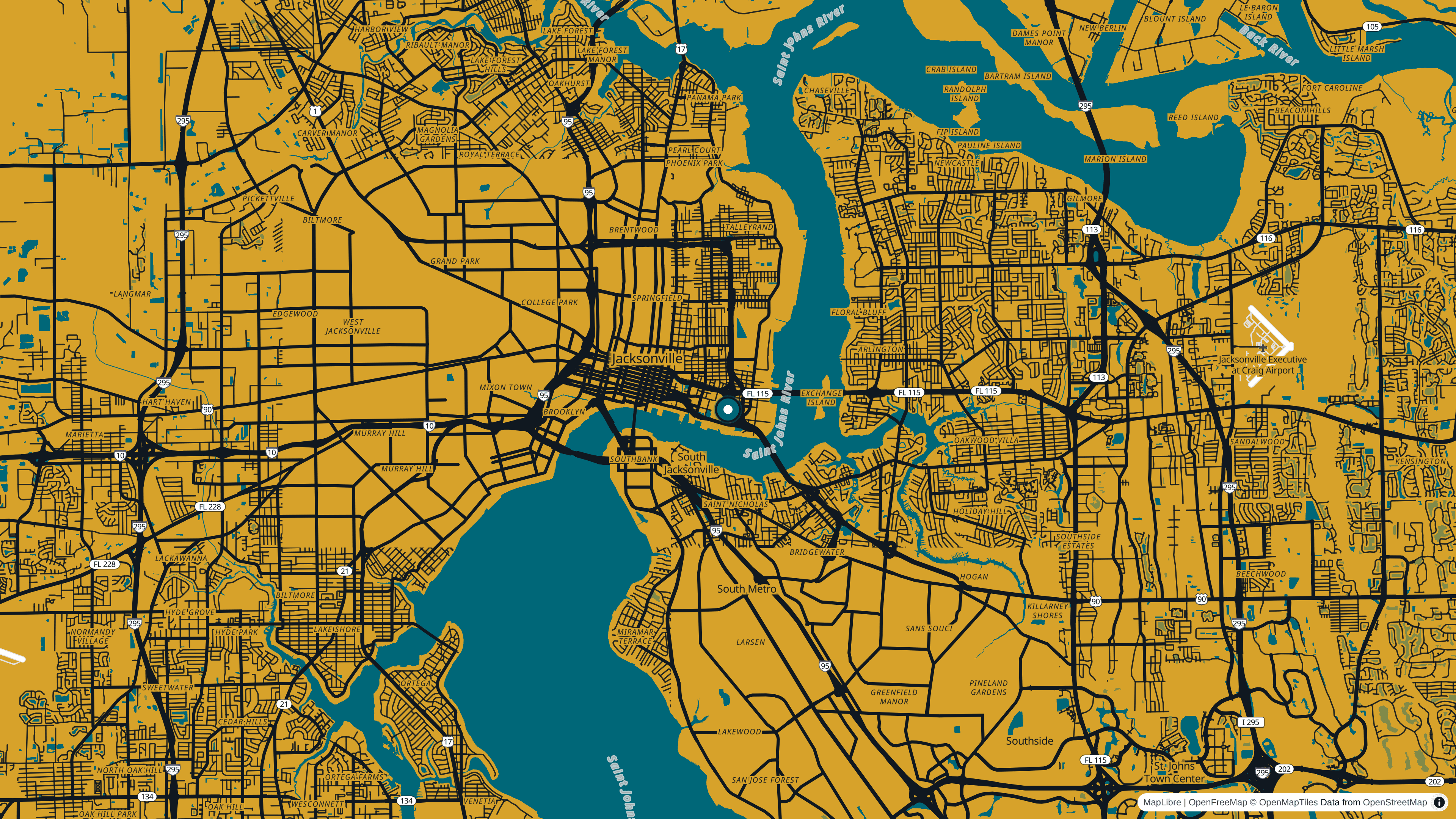 Jacksonville Jaguars