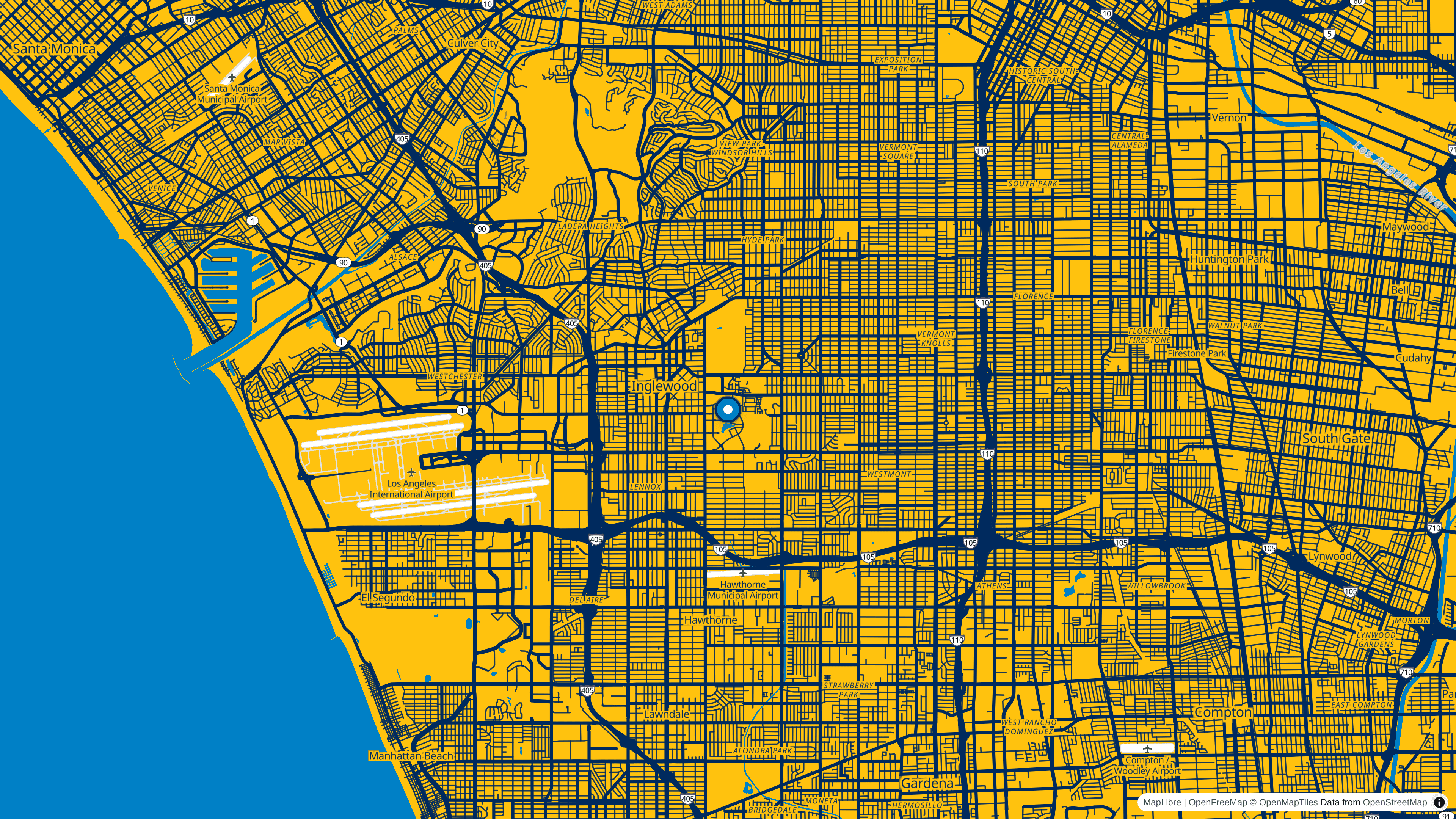 Los Angeles Chargers