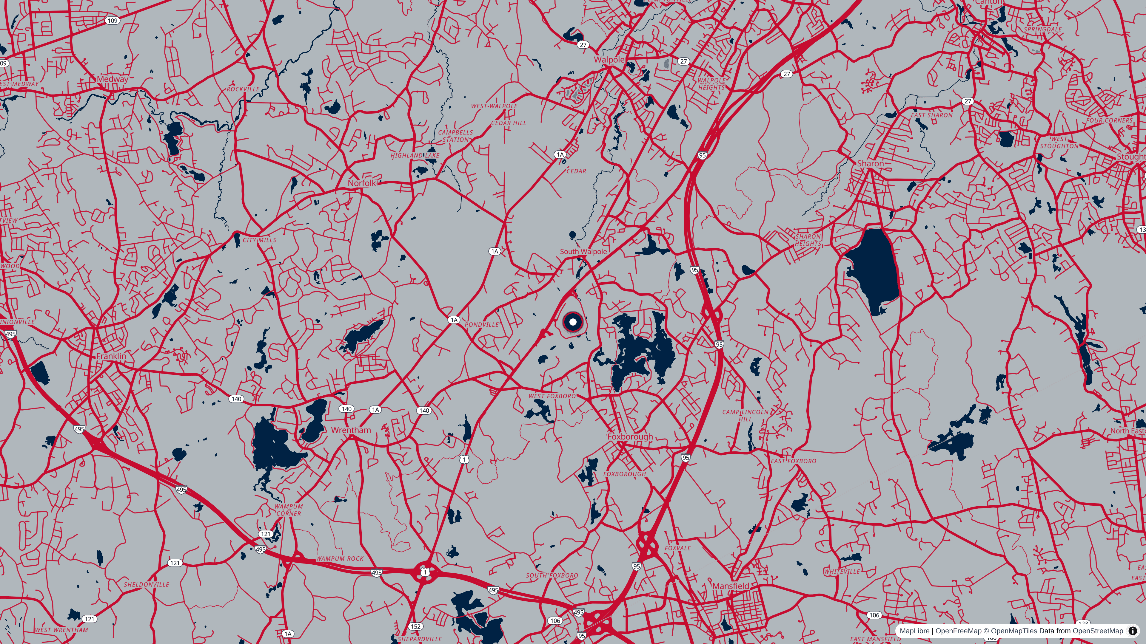 New England Patriots