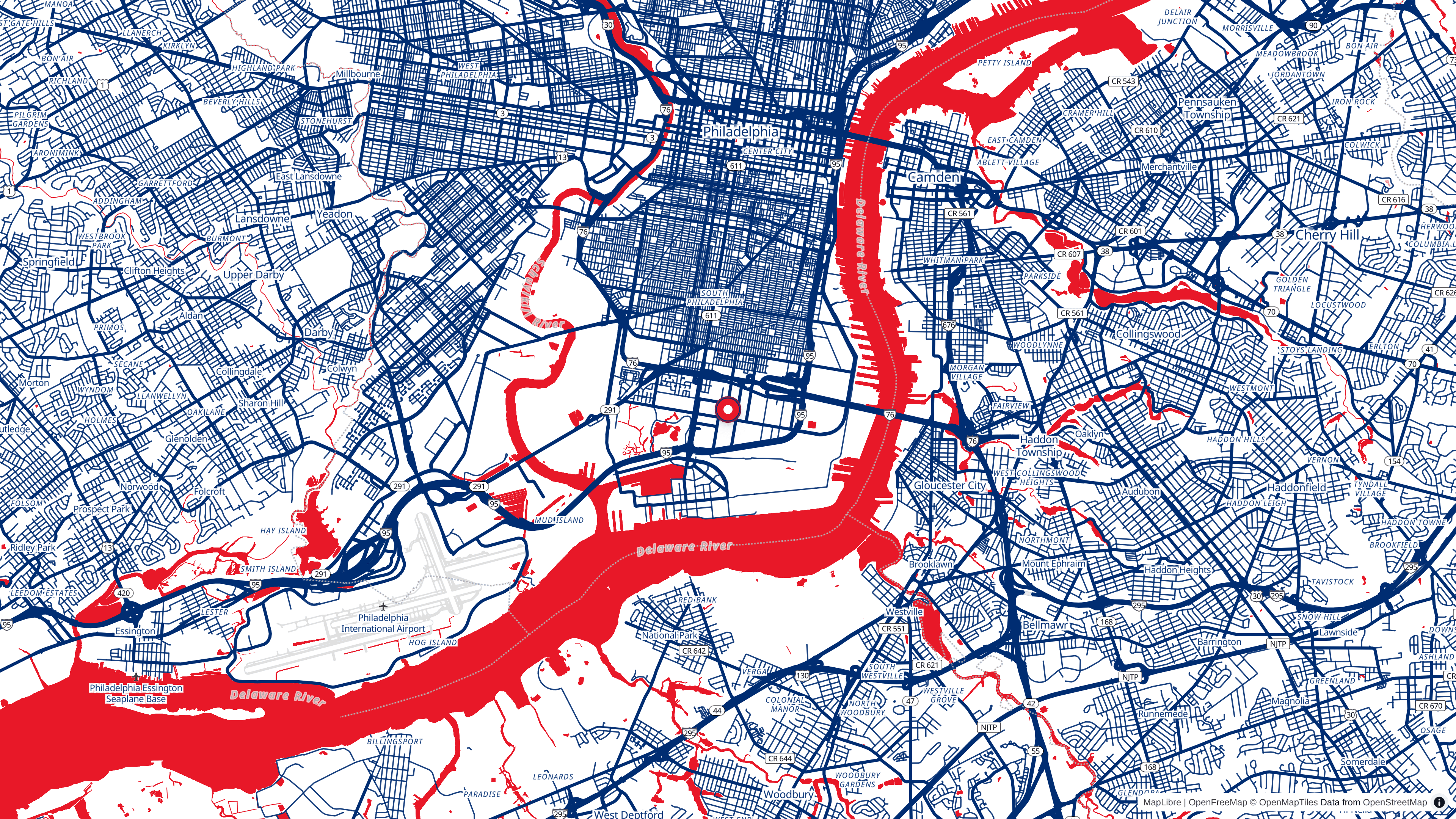 Philadelphia Phillies