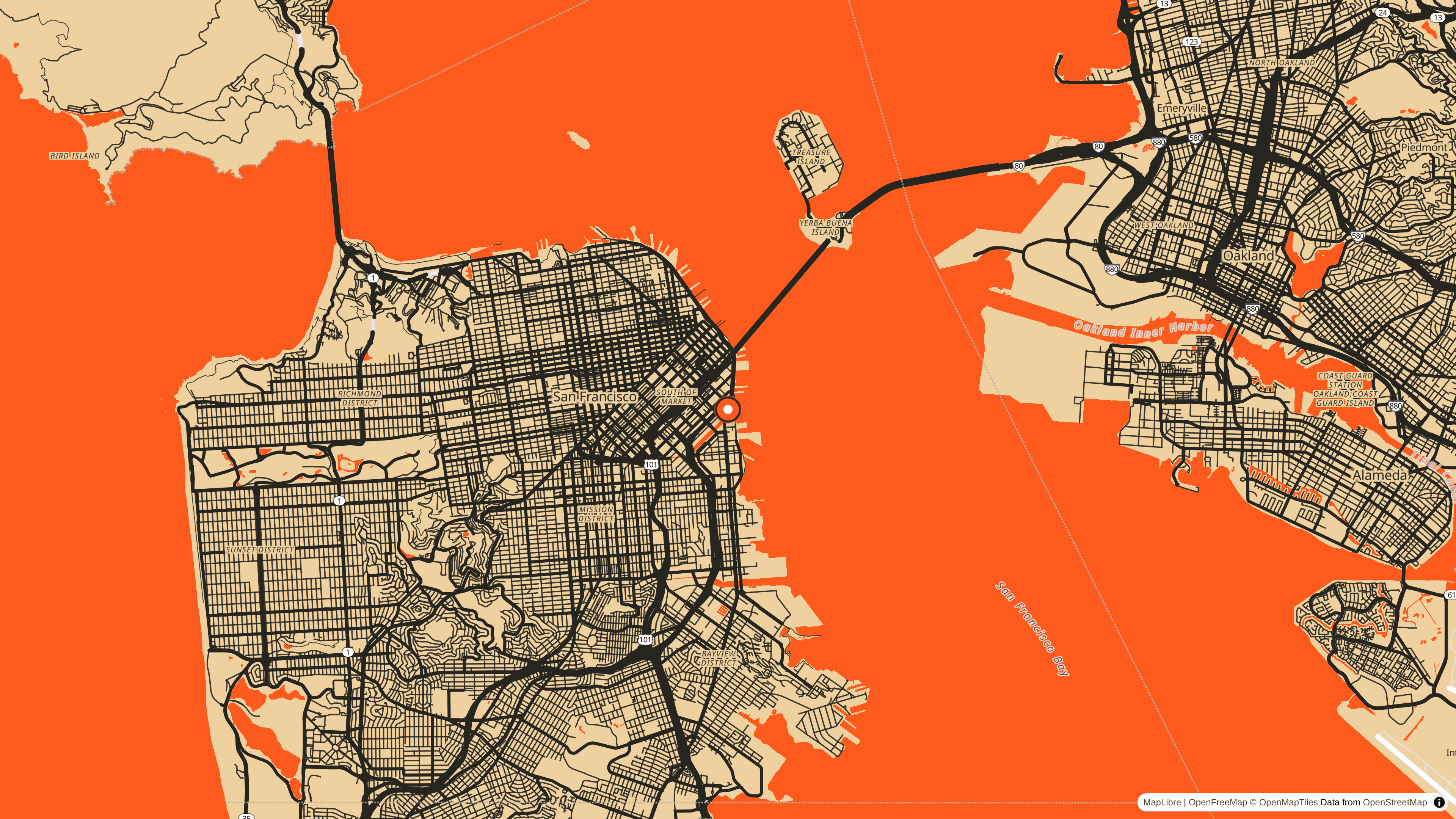 San Francisco Giants