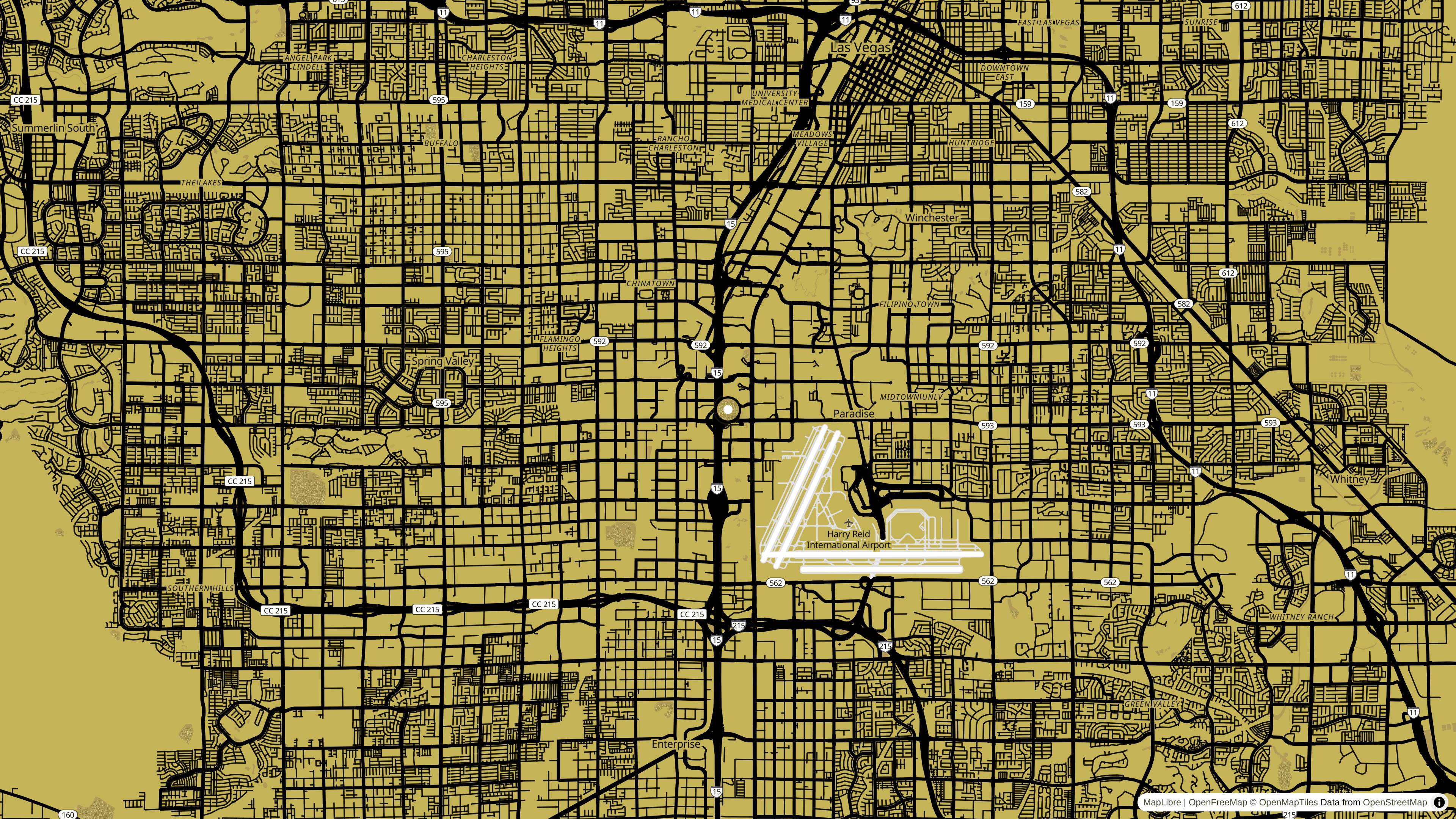 Vegas Golden Knights