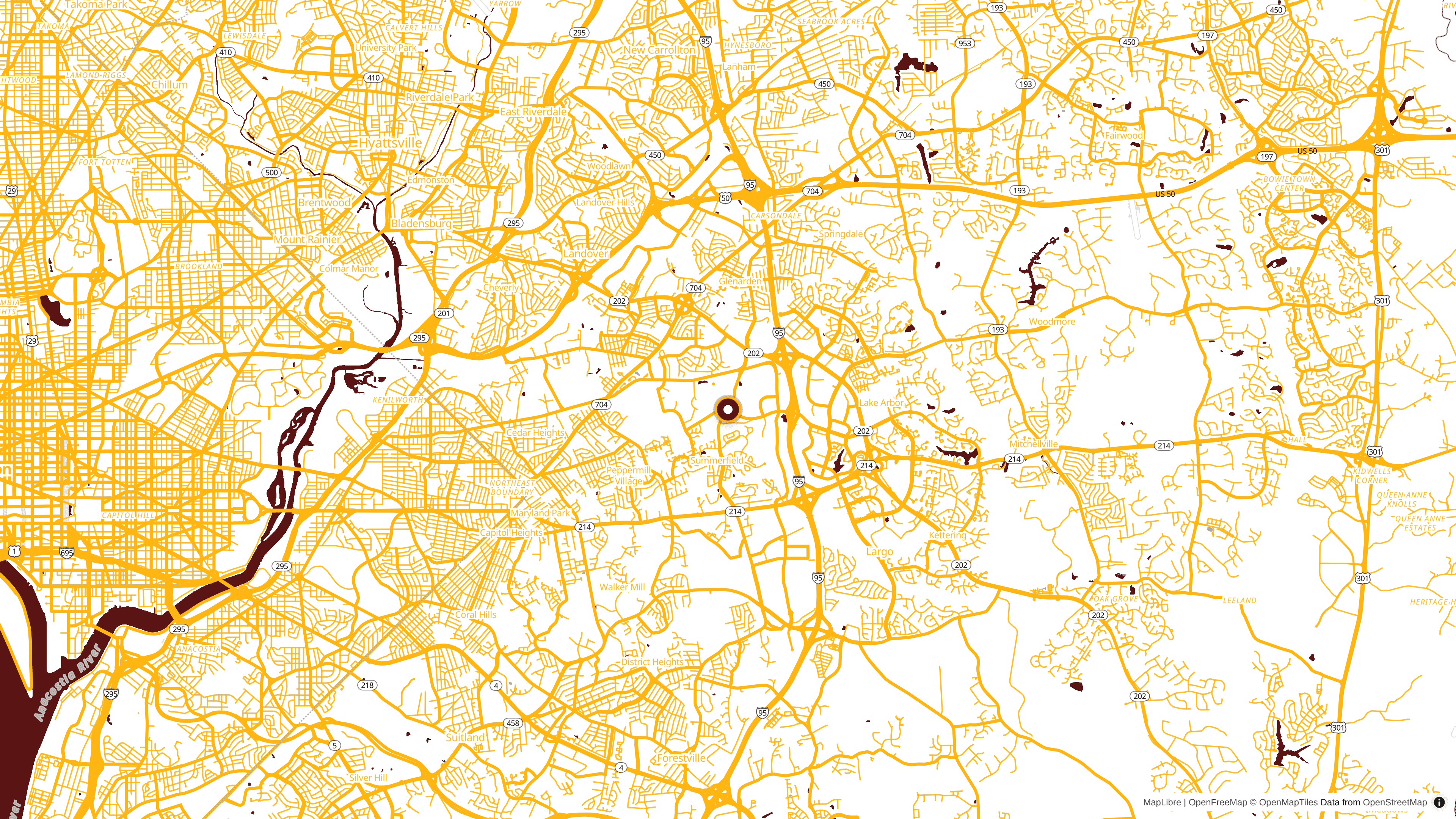 Washington Commanders