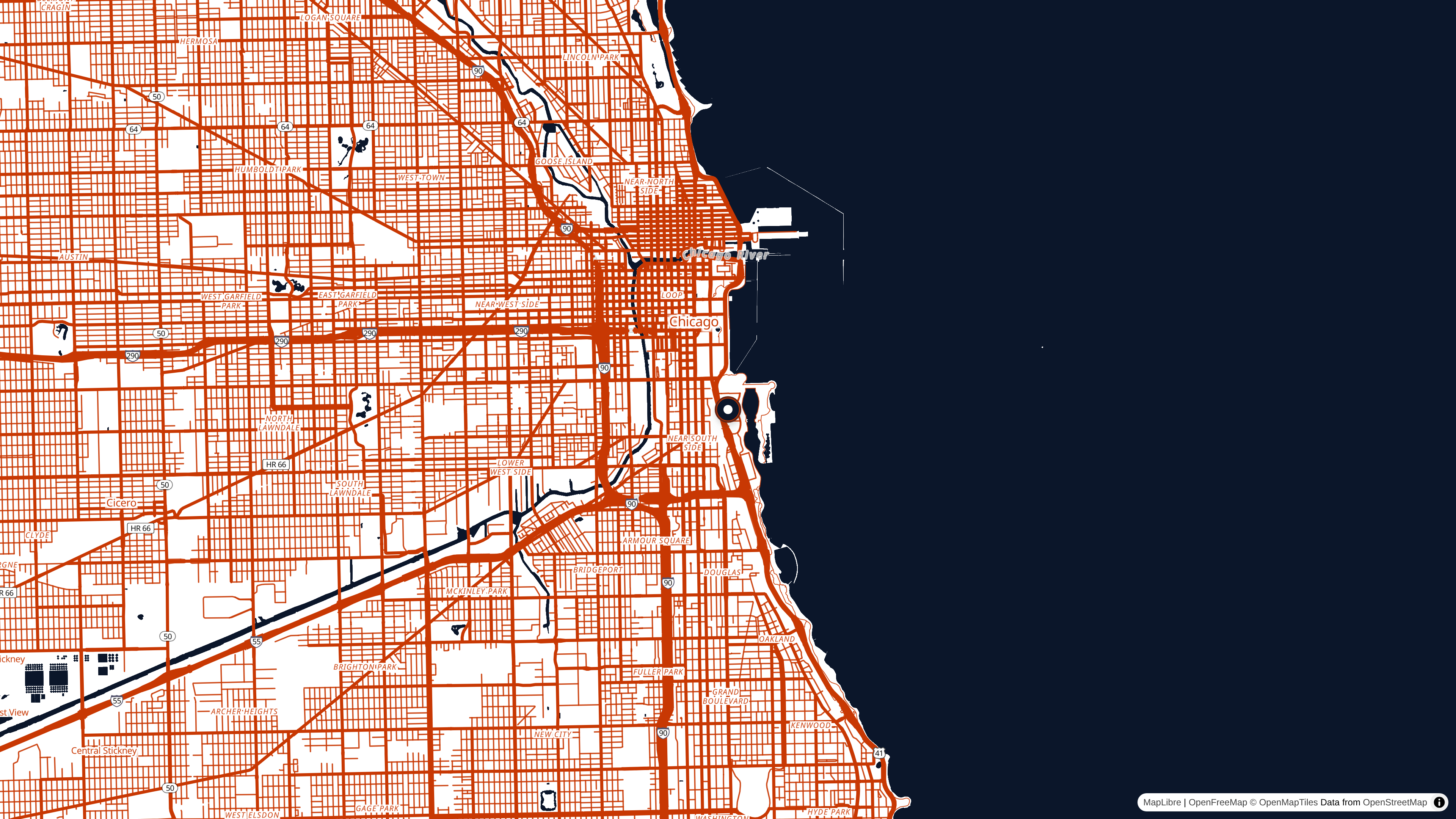 Chicago Bears