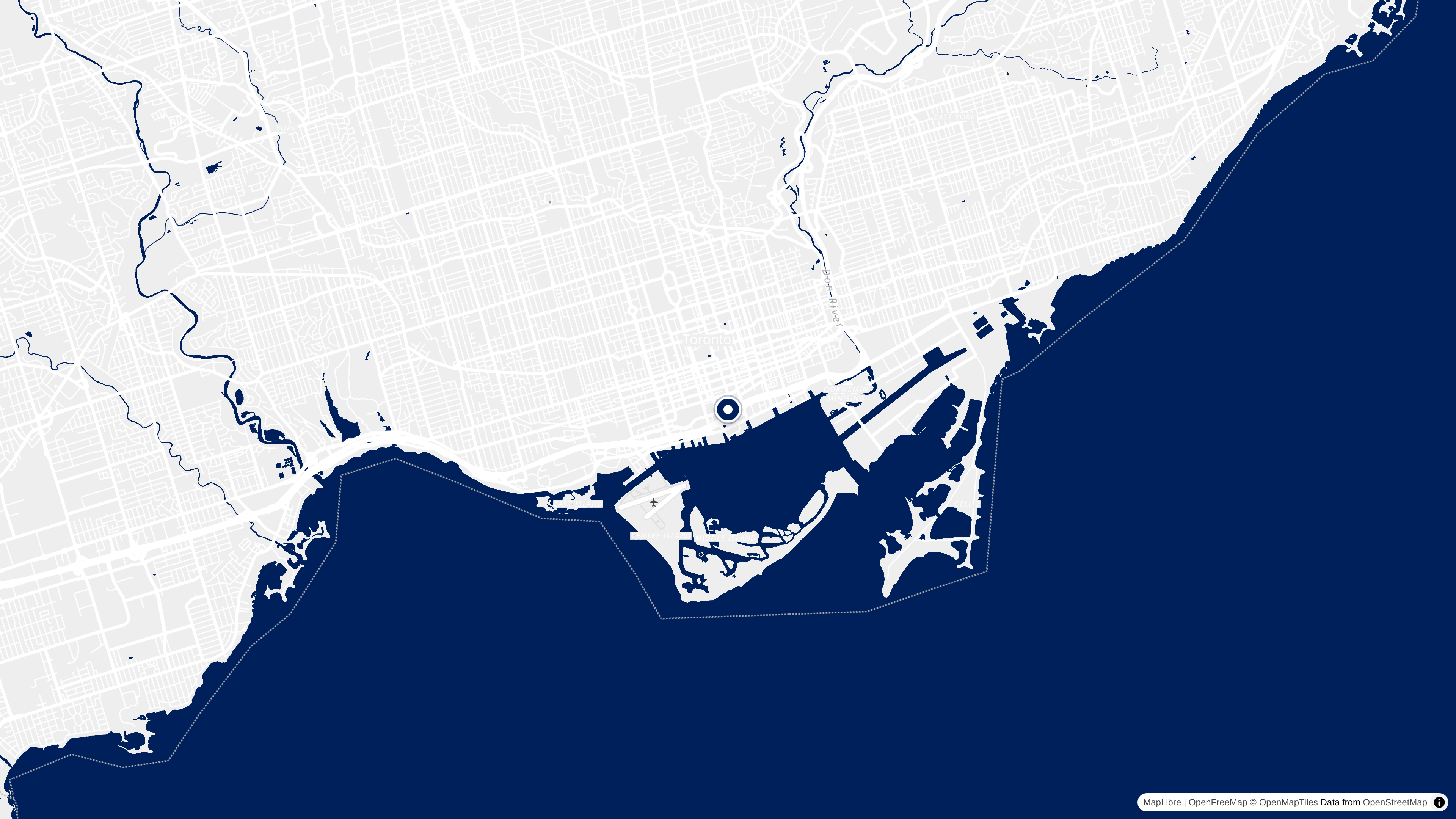 Toronto Maple Leafs