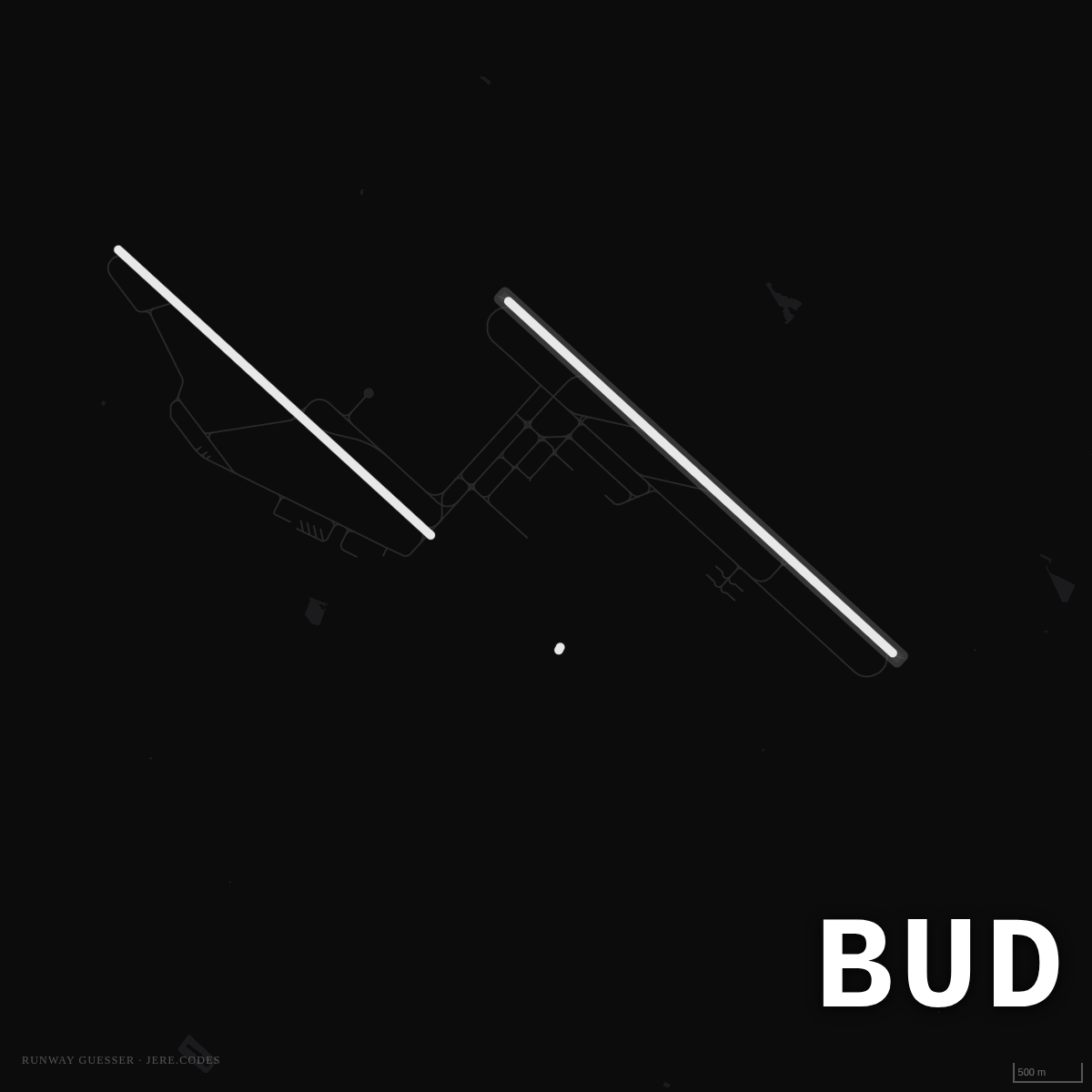 BUD — Budapest Ferenc Liszt International