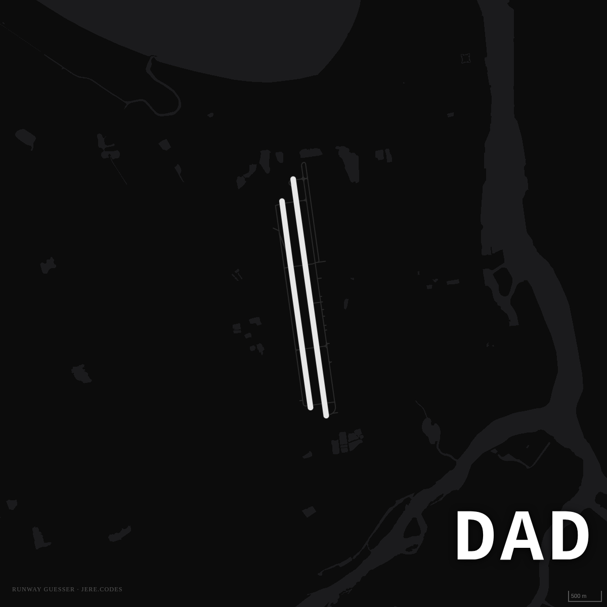 DAD — Da Nang International
