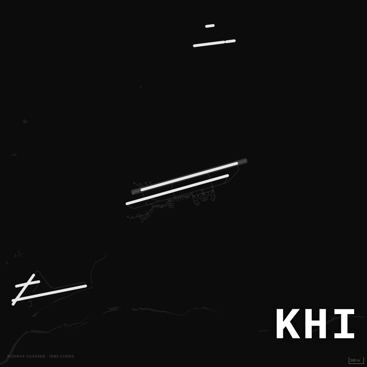 KHI — Jinnah International