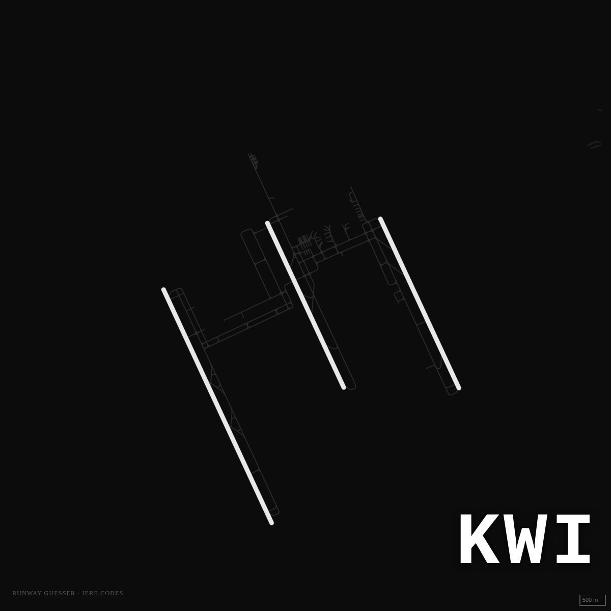 KWI — Kuwait International