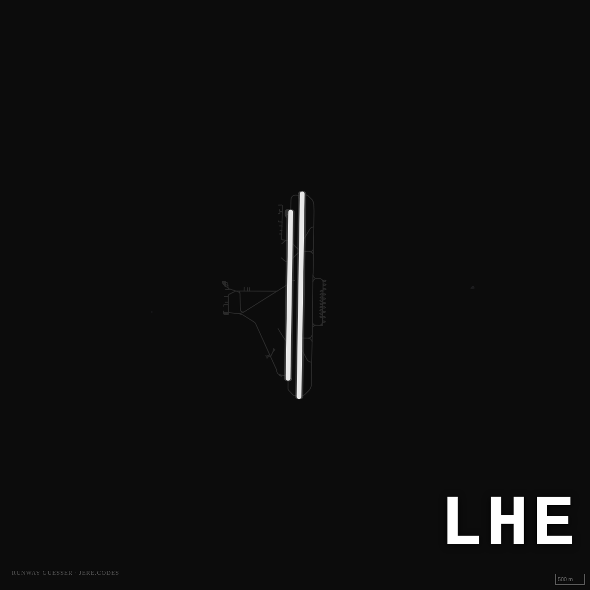 LHE — Allama Iqbal International