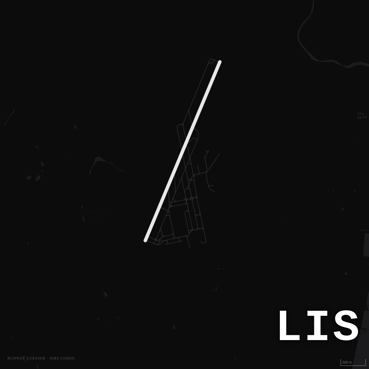 LIS — Humberto Delgado