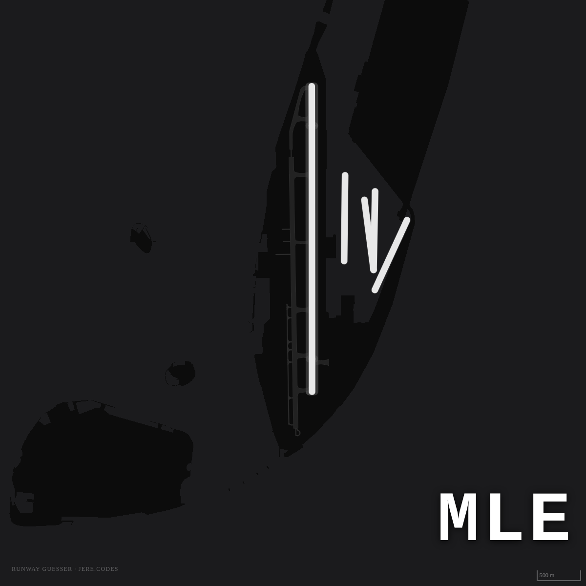 MLE — Velana International