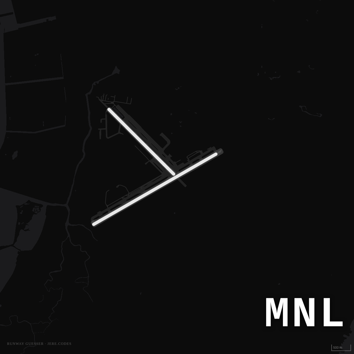 MNL — Ninoy Aquino International