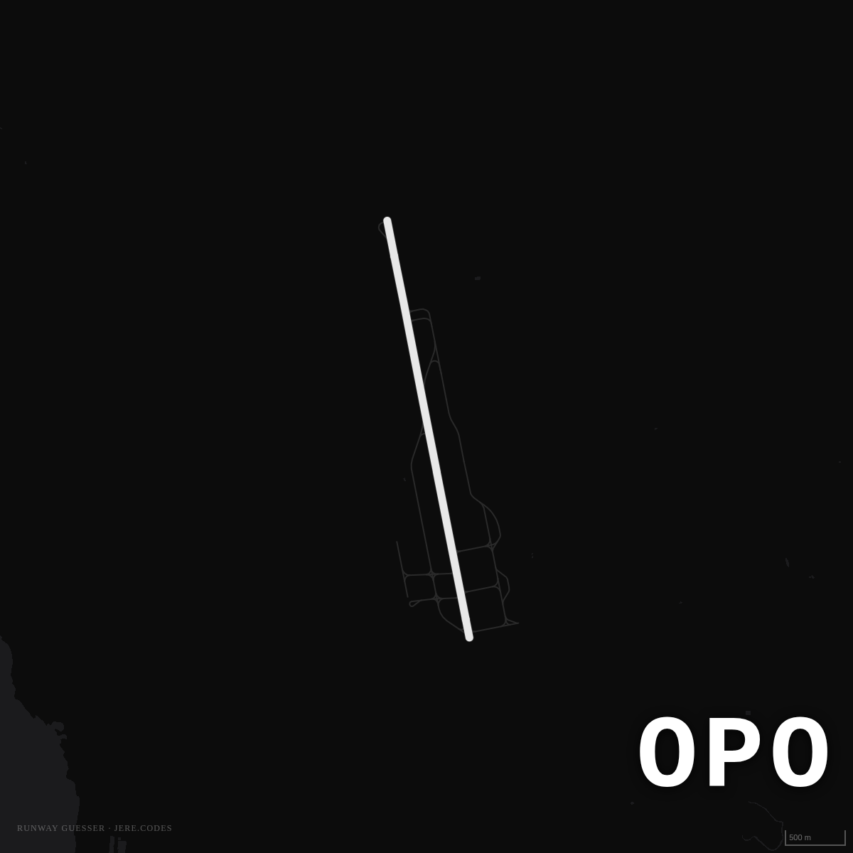 OPO — Francisco Sá Carneiro