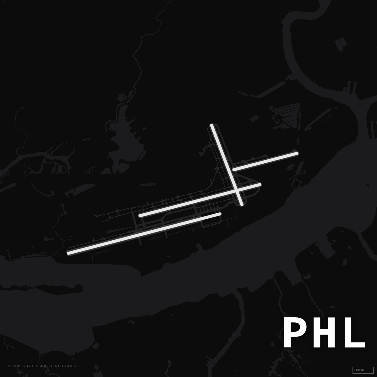 PHL — Philadelphia International