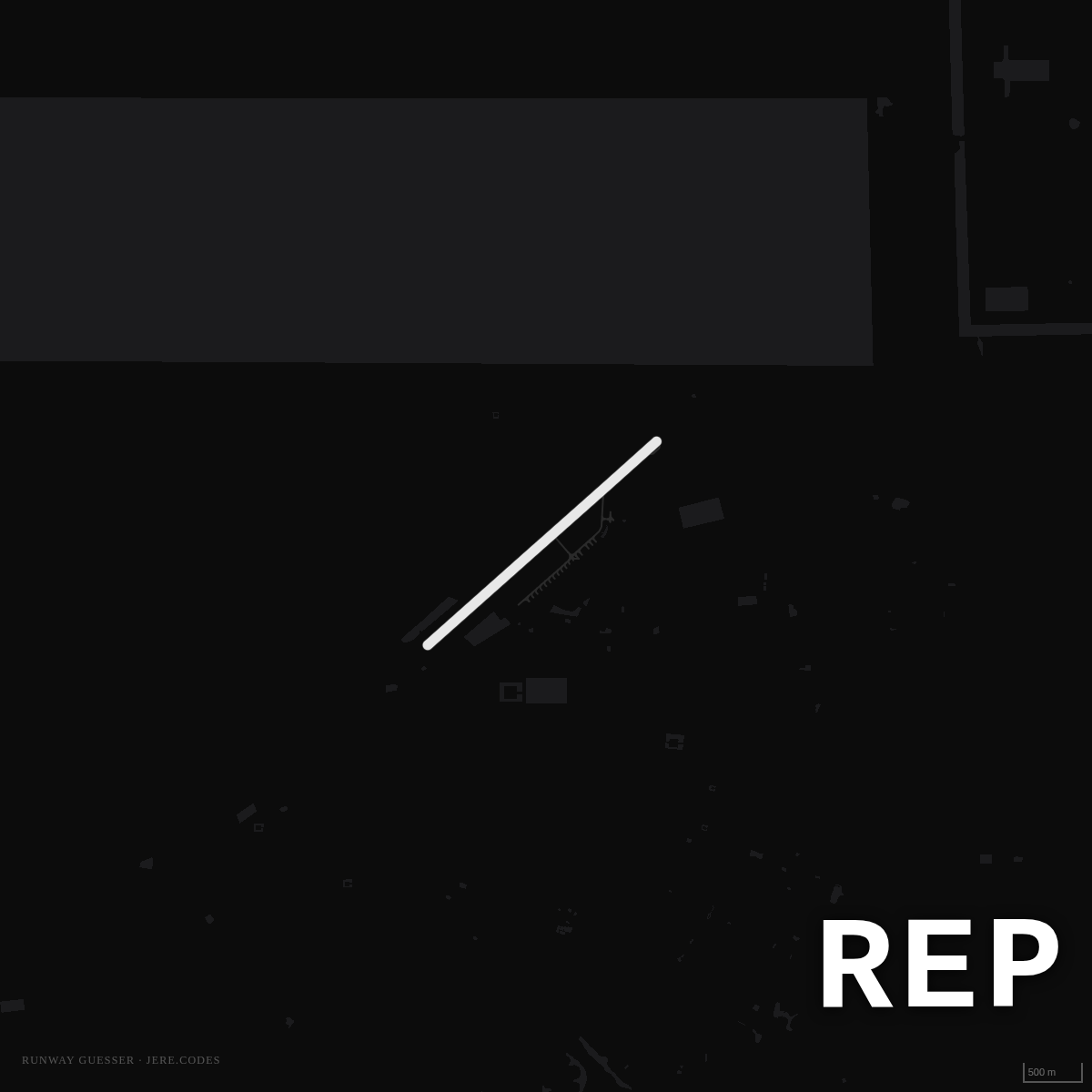 REP — Siem Reap International