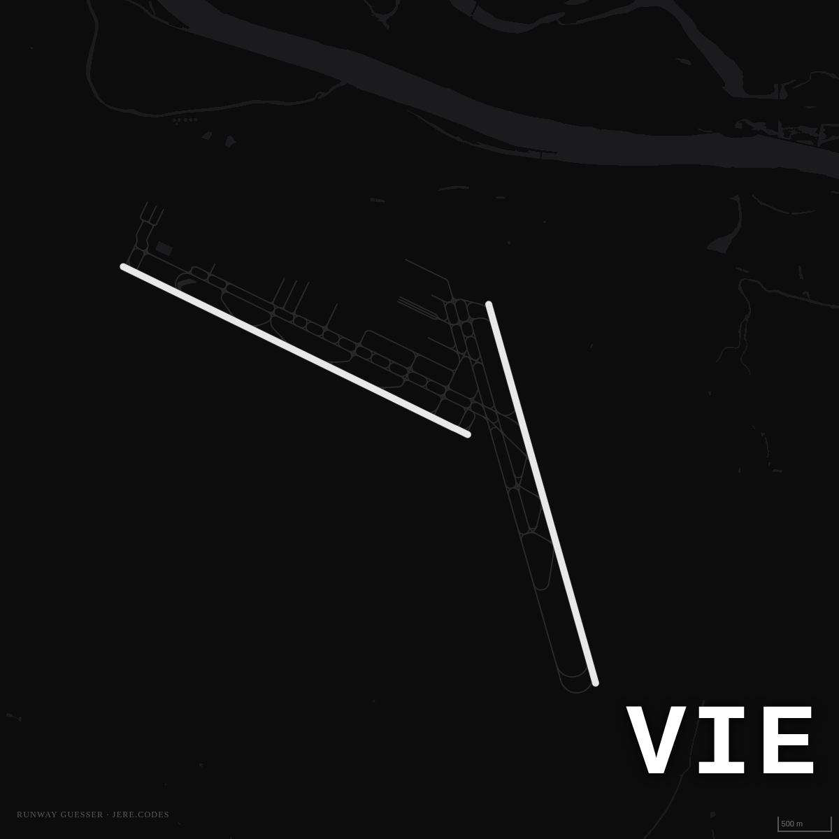 VIE — Vienna International